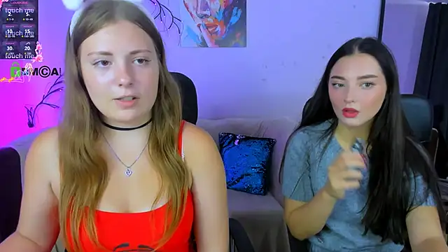 Snapshot of miki-niki chatting on September 24, 2025, 7:37 am miki-niki online show from September 24, 2025, 7:37 am