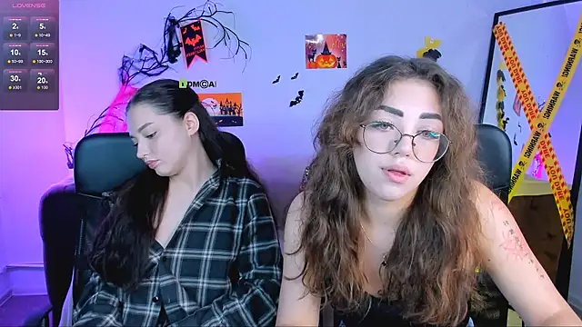 Snapshot of miki-niki chatting on October 27, 2025, 1:12 pm miki-niki online show from October 27, 2025, 1:12 pm