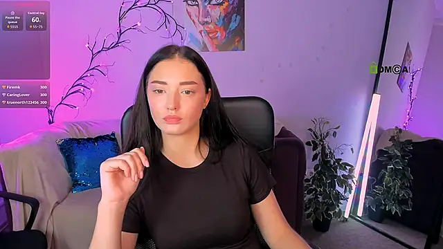 Snapshot of miki-niki chatting on October 14, 2025, 9:21 am miki-niki online show from October 14, 2025, 9:21 am