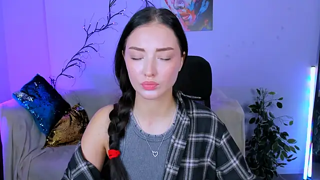 Snapshot of miki-niki chatting on October 6, 2025, 12:17 pm miki-niki online show from October 6, 2025, 12:17 pm