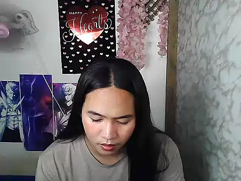 Sexyjane 24 online show from October 24, 2025, 5:23 pm