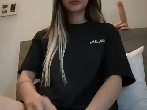 Min sara69 online show from October 16, 2025, 9:17 am