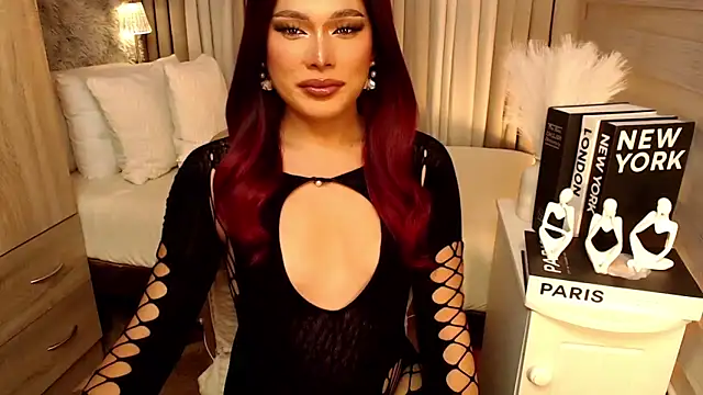 Missavacroft online show from October 21, 2025, 6:18 pm