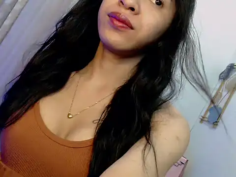 Snapshot of Annaloula chatting on March 1, 2026, 2:17 pm Annaloula online show from March 1, 2026, 2:17 pm