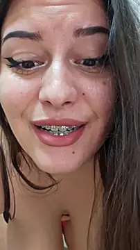 Larissa4U online show from February 7, 2026, 11:07 am