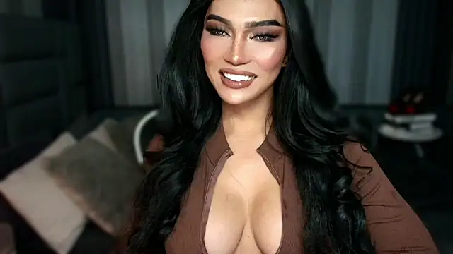 Huntress xxx online show from November 29, 2025, 1:06 am