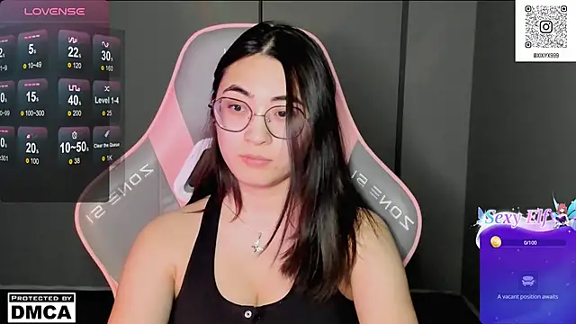 Snapshot of MeilideQian1 chatting on February 12, 2026, 5:34 pm MeilideQian1 online show from February 12, 2026, 5:34 pm