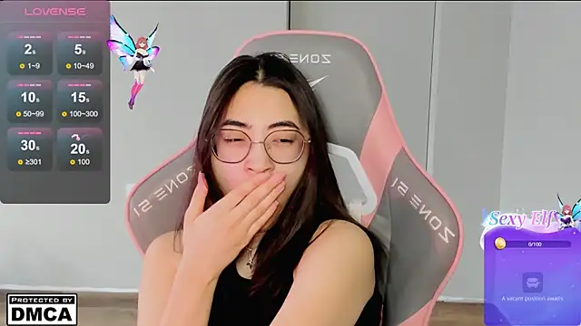 Snapshot of MeilideQian1 chatting on February 10, 2026, 6:34 am MeilideQian1 online show from February 10, 2026, 6:34 am