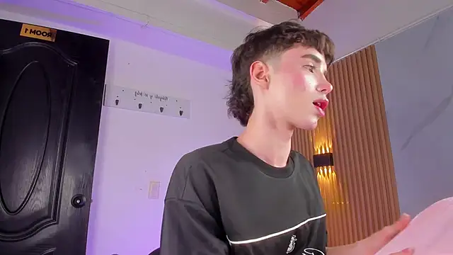 austin rouse online show from March 20, 2026, 8:10 pm