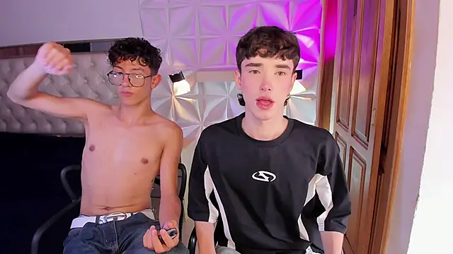 austin rouse online show from February 19, 2026, 8:17 pm