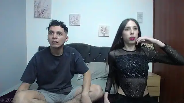 Sofi Andres69 online show from April 15, 2026, 11:05 pm