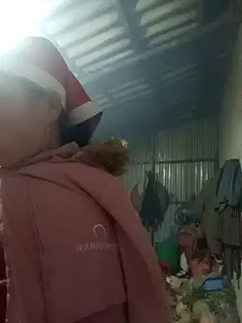 jienrrr online show from November 21, 2025, 12:26 pm