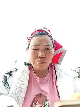 jienrrr online show from March 1, 2026, 12:10 am