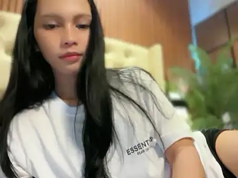 isabella chasex online show from April 20, 2026, 10:29 am