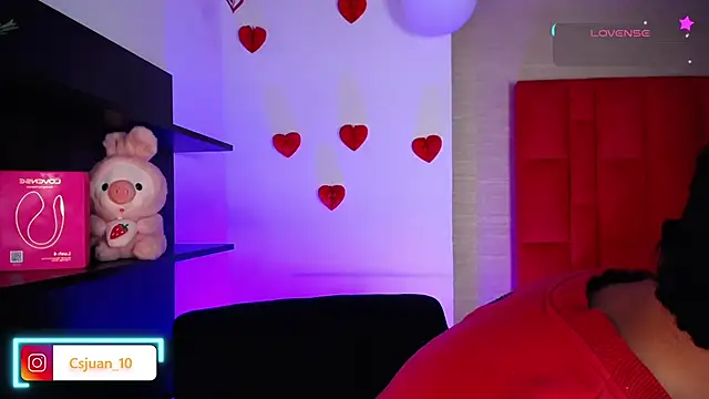 Snapshot of Ezra_Storm chatting on February 18, 2026, 4:54 am Ezra Storm online show from February 18, 2026, 4:54 am