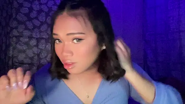 Snapshot of Exotic_alyssa69 chatting on March 18, 2026, 5:03 pm Exotic alyssa69 online show from March 18, 2026, 5:03 pm