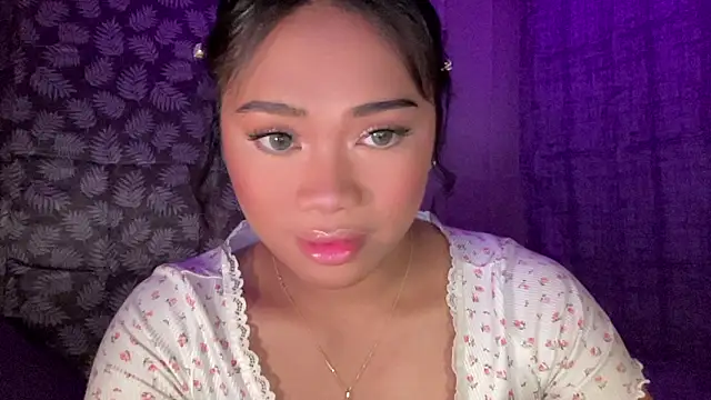 Snapshot of Exotic_alyssa69 chatting on March 16, 2026, 6:10 pm Exotic alyssa69 online show from March 16, 2026, 6:10 pm