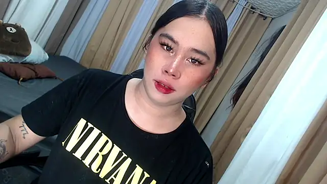 Snapshot of stacykush chatting on October 5, 2025, 8:27 am stacykush online show from October 5, 2025, 8:27 am