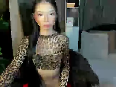 Snapshot of nabi_dolls chatting on June 14, 2026, 7:53 am nabi dolls online show from June 14, 2026, 7:53 am