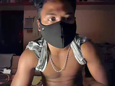 SexyLord07 online show from November 29, 2025, 7:03 pm