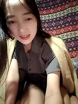 Zhan99999 online show from November 1, 2025, 2:18 am