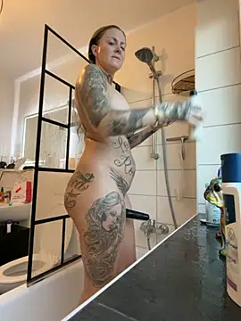 Snapshot of Jasmina-Joy chatting on December 1, 2025, 7:42 am Jasmina-Joy online show from December 1, 2025, 7:42 am