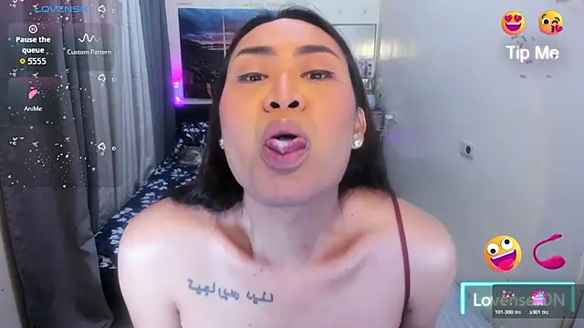 Snapshot of Miss_VictoriaWilliams chatting on January 12, 2026, 1:01 am Miss VictoriaWilliams online show from January 12, 2026, 1:01 am