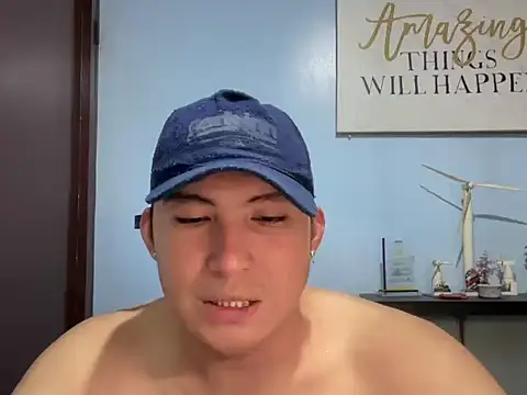 lovely jay online show from March 26, 2026, 5:00 pm