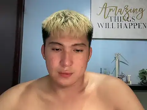 lovely jay online show from April 23, 2026, 5:36 pm