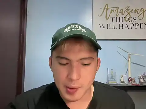 lovely jay online show from March 18, 2026, 5:36 pm