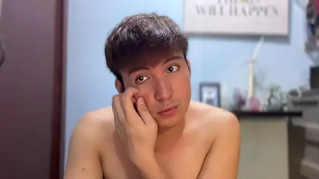 Snapshot of lovely_jay chatting on October 30, 2025, 2:54 am lovely jay online show from October 30, 2025, 2:54 am