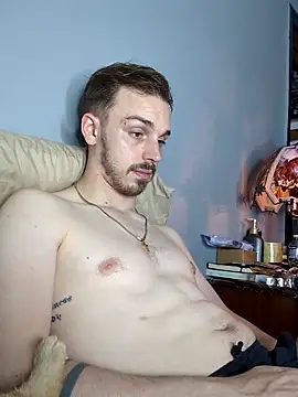 ShiftandStroke online show from April 29, 2026, 1:54 am