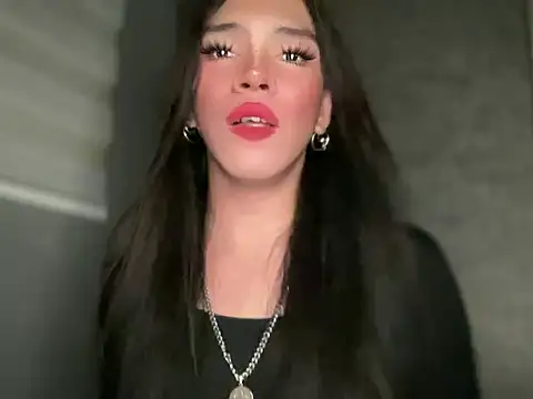 Misselliefayexxx online show from March 28, 2026, 7:48 pm