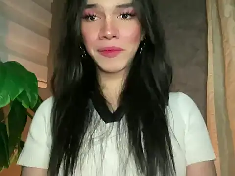 Misselliefayexxx online show from September 20, 2025, 7:57 am