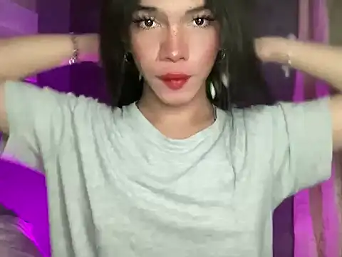 Misselliefayexxx online show from April 12, 2026, 2:09 pm