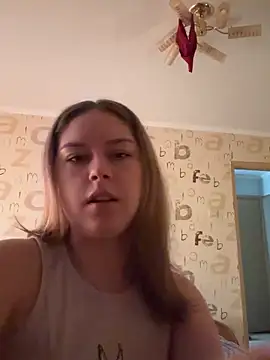 Tomyris yuki online show from February 25, 2026, 5:40 am