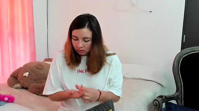 ADHARAMILLER  1111 online show from February 22, 2026, 11:56 am