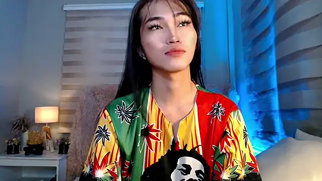 Snapshot of lovelychanel69xx chatting on October 9, 2025, 10:43 pm lovelychanel69xx online show from October 9, 2025, 10:43 pm