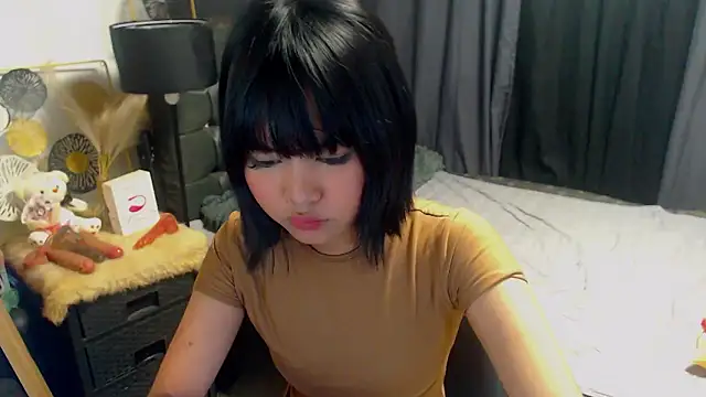 asian babhiegirl online show from January 18, 2026, 6:00 pm