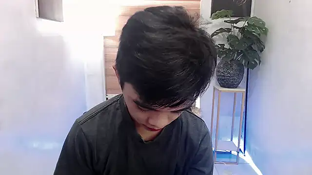 sexysam14 online show from October 21, 2025, 11:04 pm