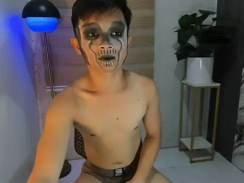 sexysam14 online show from November 1, 2025, 5:03 am