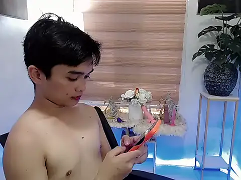 sexysam14 online show from October 16, 2025, 5:38 am