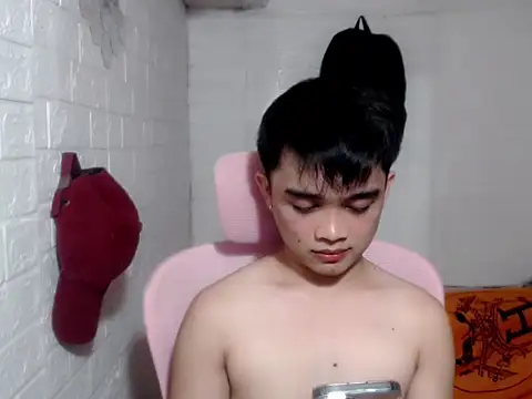 sexysam14 online show from March 19, 2026, 4:18 pm