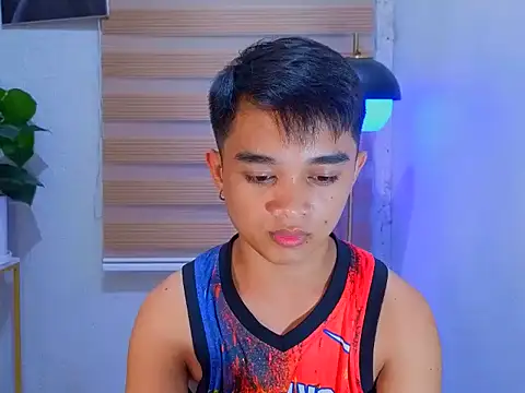 sexysam14 online show from November 30, 2025, 11:55 am