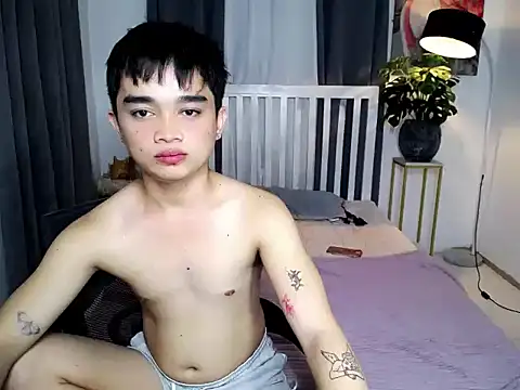 sexysam14 online show from February 10, 2026, 6:07 pm