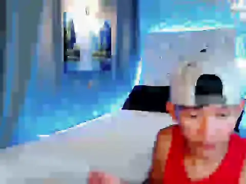 Snapshot of prince_elaijah chatting on August 5, 2026, 2:44 pm prince elaijah online show from August 5, 2026, 2:44 pm