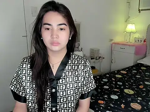 Snapshot of Alovelydoll_nica chatting on May 13, 2026, 3:24 am Alovelydoll nica online show from May 13, 2026, 3:24 am