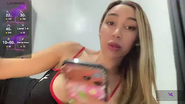 Snapshot of maria_sopia chatting on January 6, 2026, 4:22 pm maria sopia online show from January 6, 2026, 4:22 pm