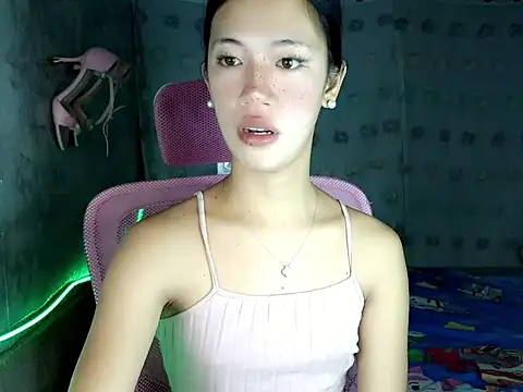 Snapshot of Ayabell123 chatting on April 17, 2026, 1:30 am Ayabell123 online show from April 17, 2026, 1:30 am