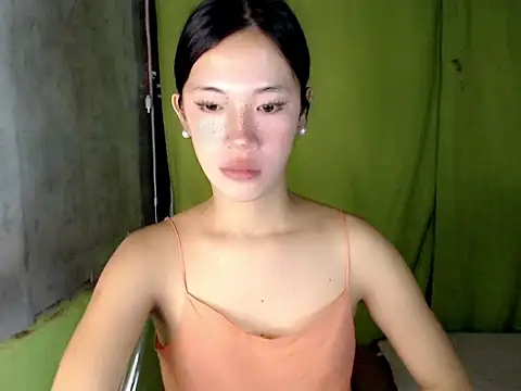 Ayabell123 online show from December 16, 2025, 1:04 pm